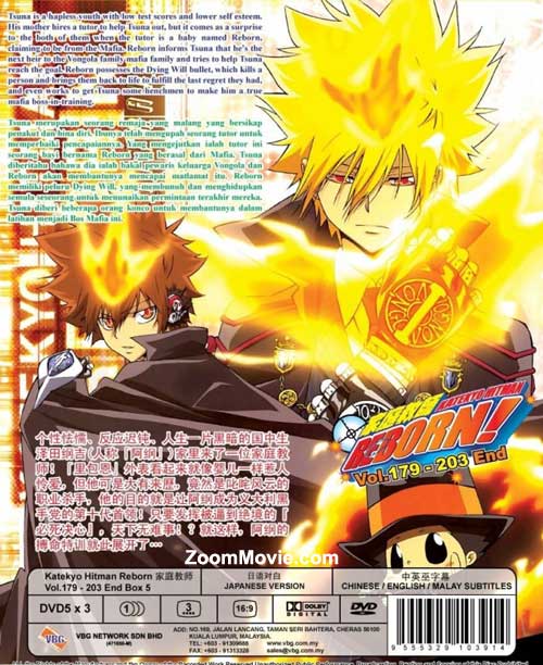 Katekyo hitman reborn sub indo mp4 free