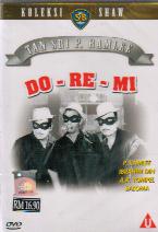Do Re Mi マレー語映画DVD