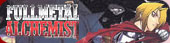 Full Metal Alchemist Complete TV Series