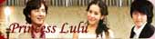 Princess Lulu Complete Collection (Episode 1~28)