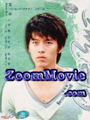 Ireland - 韓国ドラマ VCD