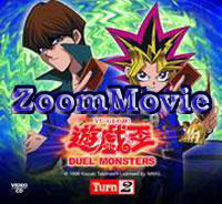 Yu-Gi-Oh Duel Monsters Turn 2 ( Episodes 17 ~32 ) - �A�j�� VCD