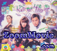 Seed Of Hope Complete Collection (Episode 1~30)  - 香港ドラマ VCD