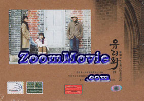 �ޗ��� - 韓国ドラマ VCD