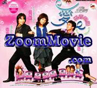 Loves In Miracle - 韓国ドラマ VCD