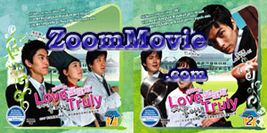 Love Truly (Episode 1~34)  - 韓国ドラマ VCD