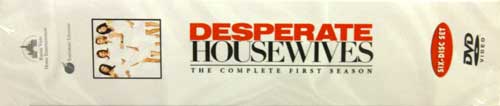 Desperate Housewives (Season 1) image 3